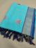 SAREES NEGAMAM WITH BLOUSE